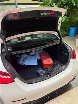 مرسيدس بنز C-Class